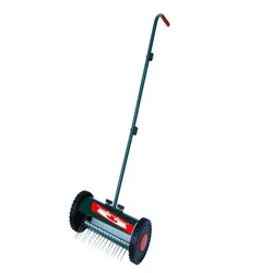 Unison Manual Operated Scarifier with Tines For Lawn